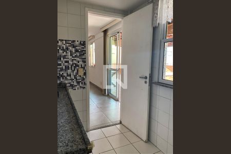 Apartamento para alugar com 171m², 3 quartos e 2 vagas Apartamento para alugar com 171m², 3 quartos e 2 vagasCozinha 2 - Segundo Andar