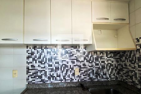 Apartamento para alugar com 171m², 3 quartos e 2 vagas Apartamento para alugar com 171m², 3 quartos e 2 vagasCozinha 2 - Segundo Andar