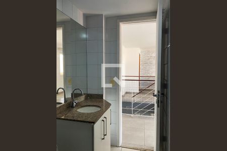 Apartamento para alugar com 171m², 3 quartos e 2 vagas Apartamento para alugar com 171m², 3 quartos e 2 vagasBanheiro - Segundo Andar