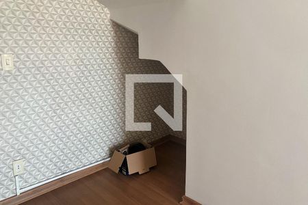 Detalhe da Sala de apartamento à venda com 3 quartos, 171m² em Taquara, Rio de Janeiro