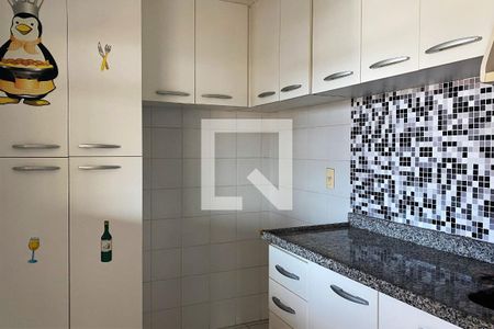 Apartamento para alugar com 171m², 3 quartos e 2 vagas Apartamento para alugar com 171m², 3 quartos e 2 vagasCozinha 2 - Segundo Andar