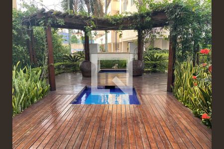 Apartamento para alugar com 171m², 3 quartos e 2 vagas Apartamento para alugar com 171m², 3 quartos e 2 vagasÁrea comum