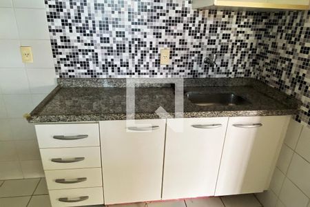 Apartamento para alugar com 171m², 3 quartos e 2 vagas Apartamento para alugar com 171m², 3 quartos e 2 vagasCozinha 2 - Segundo Andar