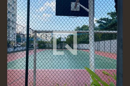 Apartamento para alugar com 171m², 3 quartos e 2 vagas Apartamento para alugar com 171m², 3 quartos e 2 vagasÁrea comum - Quadra