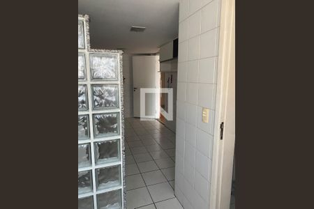 Apartamento para alugar com 171m², 3 quartos e 2 vagas Apartamento para alugar com 171m², 3 quartos e 2 vagasÁrea de Serviço