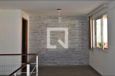 Apartamento para alugar com 171m², 3 quartos e 2 vagasSegundo Andar