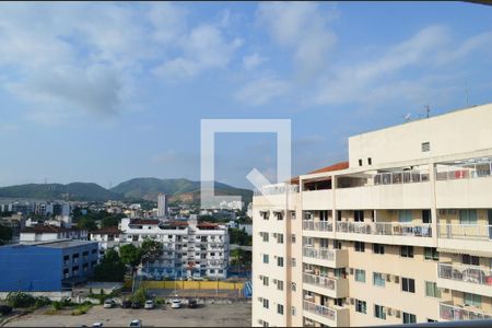 Apartamento para alugar com 171m², 3 quartos e 2 vagasVista da Varanda da Sala