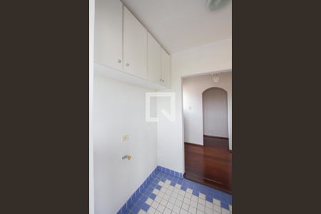 Apartamento para alugar com 61m², 1 quarto e 1 vagaCozinha