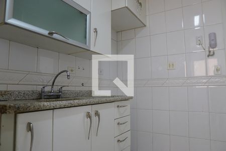 Apartamento à venda com 62m², 2 quartos e 1 vagaCozinha