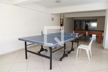 Apartamento à venda com 62m², 2 quartos e 1 vagaSala de Jogos