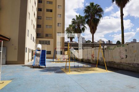 Apartamento à venda com 62m², 2 quartos e 1 vagaÁrea Comum - Playground