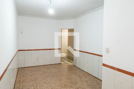 Sala  de casa à venda com 4 quartos, 160m² em Icaraí, Niterói