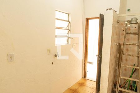 Casa à venda com 160m², 4 quartos e sem vaga Casa à venda com 160m², 4 quartos e sem vagaQuarto de Serviço