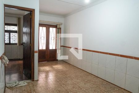 Sala  de casa para alugar com 4 quartos, 80m² em Icaraí, Niterói