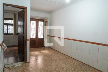 Sala  de casa à venda com 4 quartos, 160m² em Icaraí, Niterói