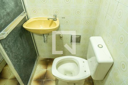 Casa à venda com 160m², 4 quartos e sem vaga Casa à venda com 160m², 4 quartos e sem vagaBanheiro 2