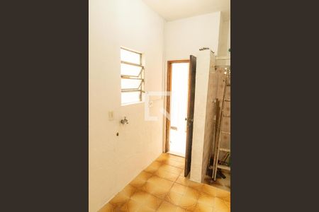 Casa à venda com 160m², 4 quartos e sem vaga Casa à venda com 160m², 4 quartos e sem vagaQuarto de Serviço