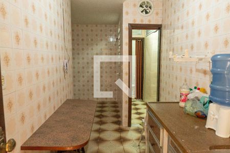 Casa à venda com 160m², 4 quartos e sem vaga Casa à venda com 160m², 4 quartos e sem vagaCozinha