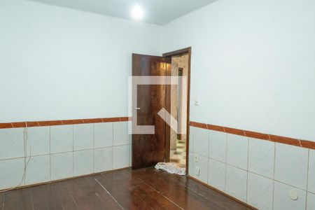 Quarto 2 de casa para alugar com 3 quartos, 80m² em Icaraí, Niterói