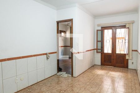 Sala  de casa à venda com 4 quartos, 160m² em Icaraí, Niterói