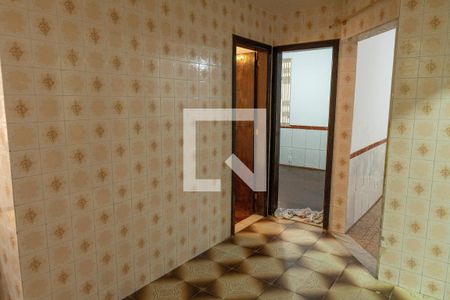 Casa à venda com 160m², 4 quartos e sem vaga Casa à venda com 160m², 4 quartos e sem vagaCozinha