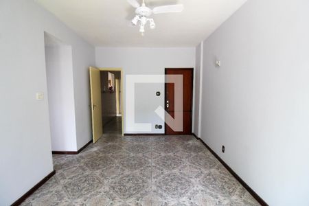 Sala de apartamento para alugar com 2 quartos, 59m² em Vila Isabel, Rio de Janeiro