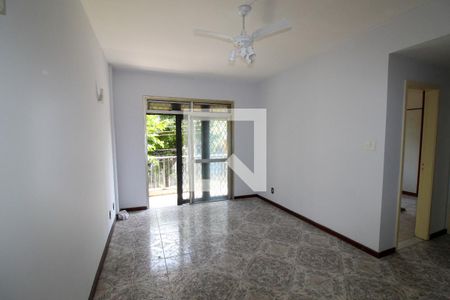 Sala de apartamento para alugar com 2 quartos, 59m² em Vila Isabel, Rio de Janeiro