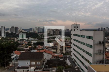 Apartamento para alugar com 66m², 2 quartos e 1 vagaVista