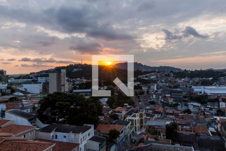 Apartamento para alugar com 66m², 2 quartos e 1 vagaVista da Suíte