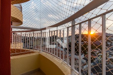 Apartamento para alugar com 66m², 2 quartos e 1 vagaVista da Suíte
