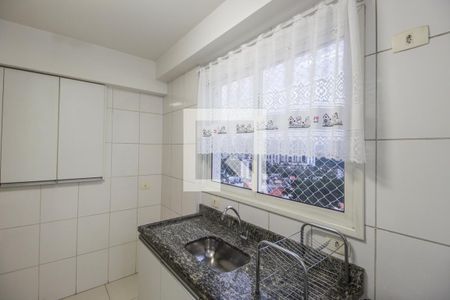 Apartamento para alugar com 66m², 2 quartos e 1 vagaCozinha