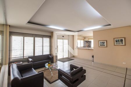 Apartamento para alugar com 66m², 2 quartos e 1 vagaÁrea comum