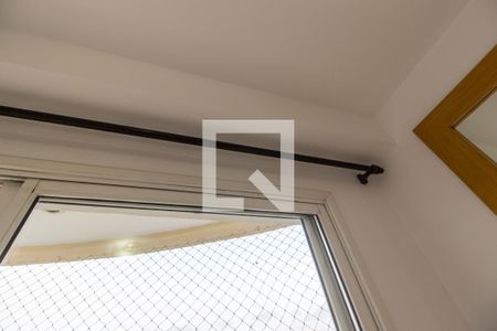 Apartamento para alugar com 66m², 2 quartos e 1 vagaDetalhe Sala