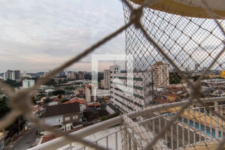 Apartamento para alugar com 66m², 2 quartos e 1 vagaVista do quarto 2
