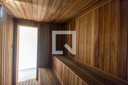 Apartamento para alugar com 66m², 2 quartos e 1 vagaSaúna