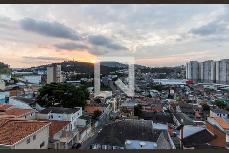Apartamento para alugar com 66m², 2 quartos e 1 vagaVista da Suíte