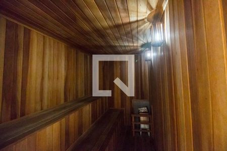 Apartamento para alugar com 66m², 2 quartos e 1 vagaSaúna