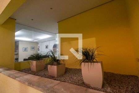 Apartamento para alugar com 66m², 2 quartos e 1 vagaÁrea comum