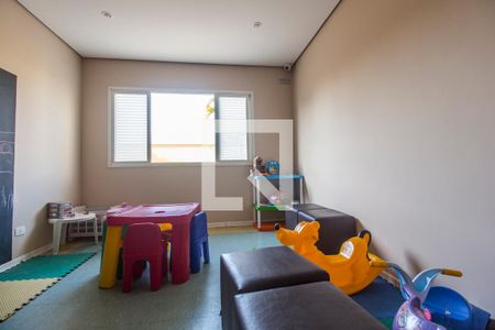 Apartamento para alugar com 66m², 2 quartos e 1 vagaBrinquedoteca