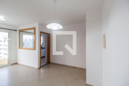 Sala de Jantar de apartamento para alugar com 2 quartos, 66m² em Vila Boa Vista, Barueri