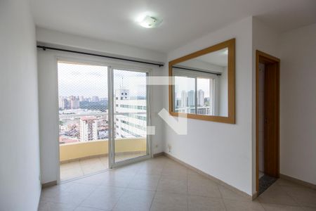 Apartamento para alugar com 66m², 2 quartos e 1 vagaSala de TV