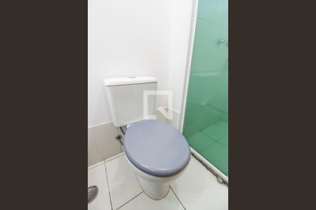 Apartamento para alugar com 66m², 2 quartos e 1 vagaBanheiro da Suíte