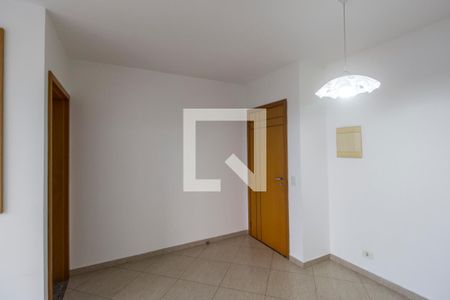 Sala de Jantar de apartamento para alugar com 2 quartos, 66m² em Vila Boa Vista, Barueri