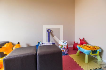 Apartamento para alugar com 66m², 2 quartos e 1 vagaBrinquedoteca