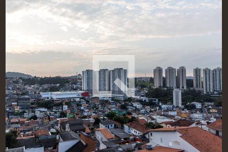 Apartamento para alugar com 66m², 2 quartos e 1 vagavista da Sacada