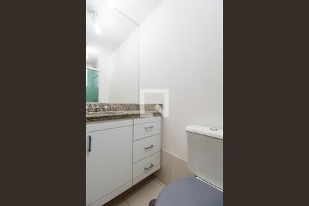 Apartamento para alugar com 66m², 2 quartos e 1 vagaBanheiro da Suíte