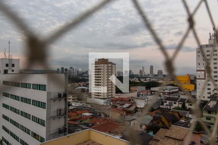 Apartamento para alugar com 66m², 2 quartos e 1 vagaVista