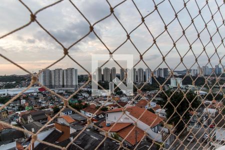 Apartamento para alugar com 66m², 2 quartos e 1 vagaVista da Suíte