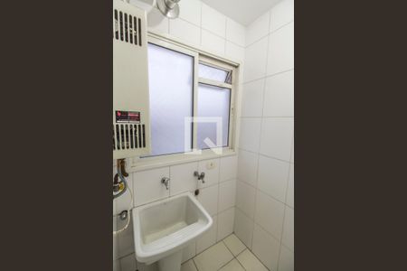 Apartamento para alugar com 66m², 2 quartos e 1 vagaÁrea de Serviço