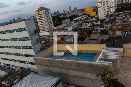 Apartamento para alugar com 66m², 2 quartos e 1 vagavista da Sacada